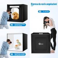 Light Box - Scatola luminosa