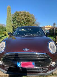 Mini clubman diesel