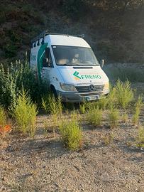 Mercedes Sprinter 311 CDI