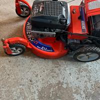 Rasaerba Ariens 21