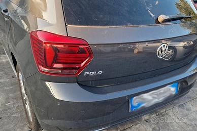 Ricambi Volkswagen Polo