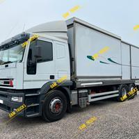 Iveco Eurotech 260E31 intercambiabile MERCATO