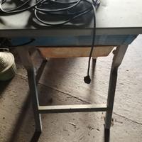 Tagliapiastrelle ghelfi