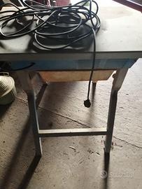 Tagliapiastrelle ghelfi