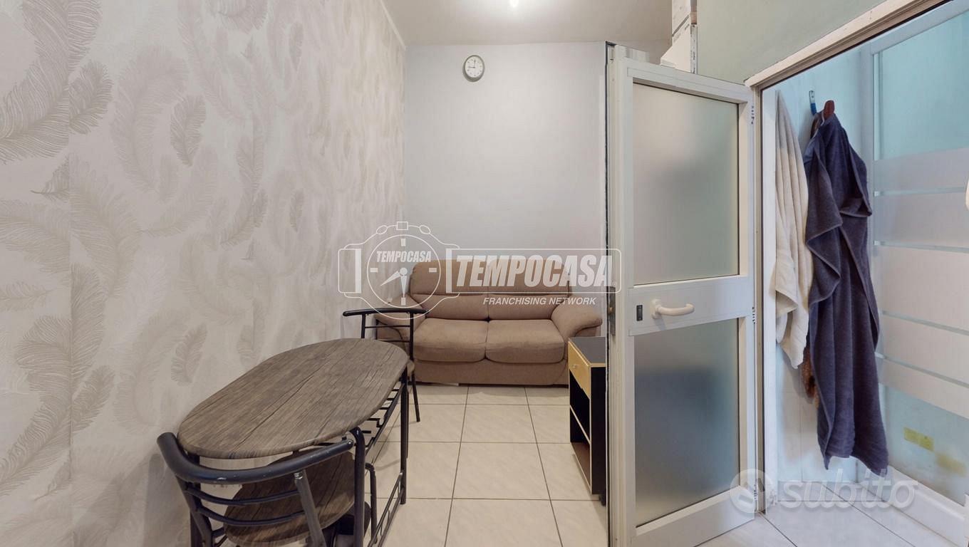 Appartamento – Torino, San Secondo, Circoscrizione 1 - Vista 4