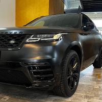 LAND ROVER Range Rover Velar 2.0D I4 240 CV R-Dy