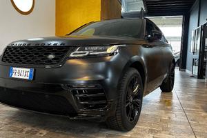 LAND ROVER Range Rover Velar 2.0D I4 240 CV R-Dy
