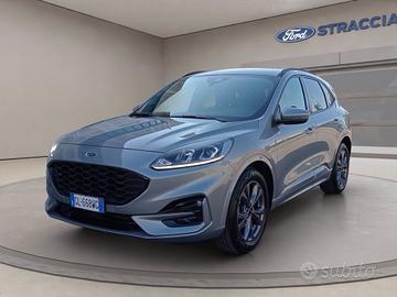 FORD Kuga 1.5 ecoblue ST-Line 2wd 120cv