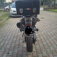 Vendesi moto BMW F800 GS