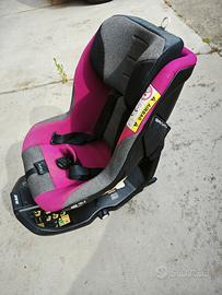 seggiolino auto