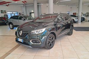 Renault Kadjar Blue dCi 8V 115CV Black Edition