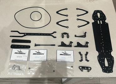 Awesomatix a800x/a800x evo