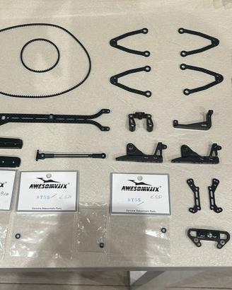 Awesomatix a800x/a800x evo