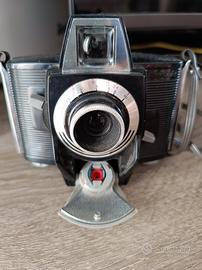 Macchine fotografiche Vintage 