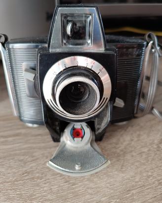 Macchine fotografiche Vintage 