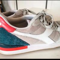 Scarpe Diadora Camaro 