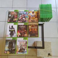 Lotto Giochi Microsoft Xbox Series - One - 360