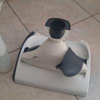 Pulilava con dosatore