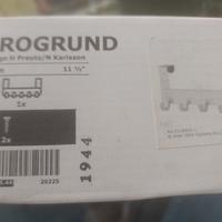 Appendiabiti Ikea