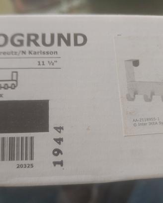 Appendiabiti Ikea