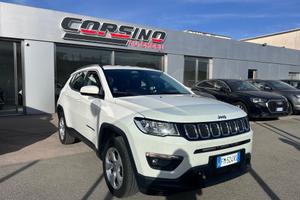 Jeep Compass 2.0 Multijet II 4WD Limited