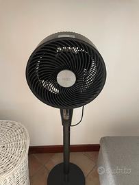 Ventilatore DREO Turbo Poly Fan 353