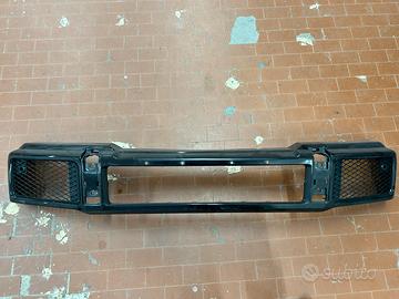 Paraurti anteriore Mercedes Classe G 350 AMG