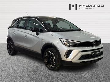 OPEL Crossland 1.2 Ultimate s&s 110cv