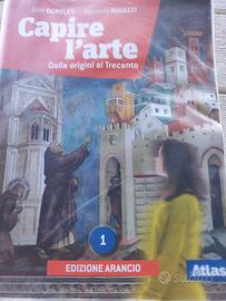 capire l'arte
