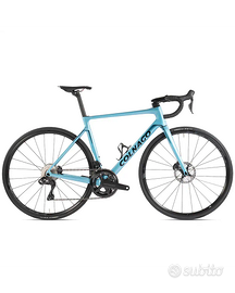 Colnago V4 2025 Tg 48,5/M (NUOVA)