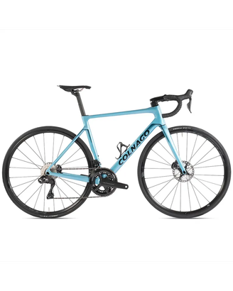 Colnago V4 2025 Tg 48,5/M (NUOVA)