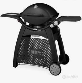Bbq weber