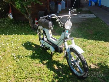 Piaggio si 1990