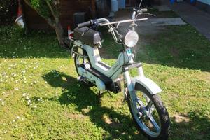 Piaggio si 1990