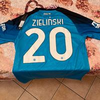 Maglia 22/23 Napoli Casa