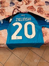 Maglia 22/23 Napoli Casa