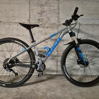 MTB Trek X-Caliber 7 Taglia S 15.5"