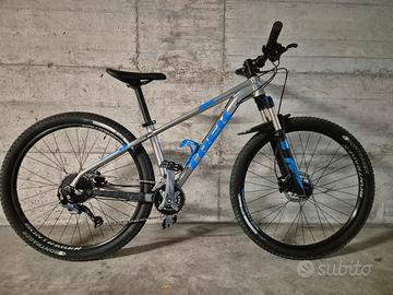 MTB Trek X-Caliber 7 Taglia S 15.5"