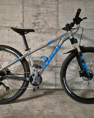 MTB Trek X-Caliber 7 Taglia S 15.5"