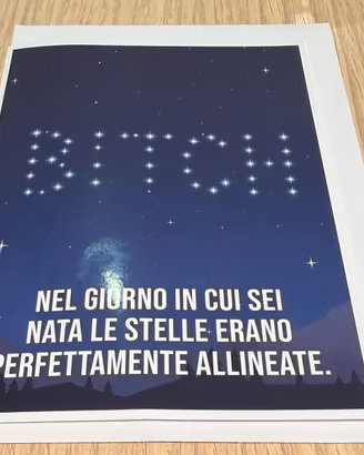 Malauguri biglietto auguri divertente al femminile