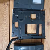 videocitofono bticino terraneo