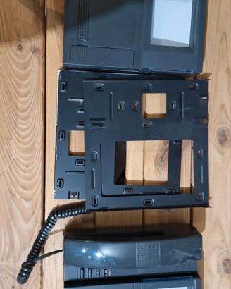 videocitofono bticino terraneo