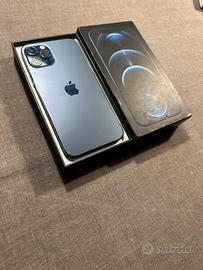 IPhone 12 PRO 512GB