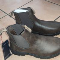 Stivaletti uomo taglia 40 Carrera 