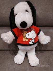 Peluche Snoopy anni 90