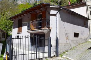 CASA INDIPENDENTE A TAGLIACOZZO