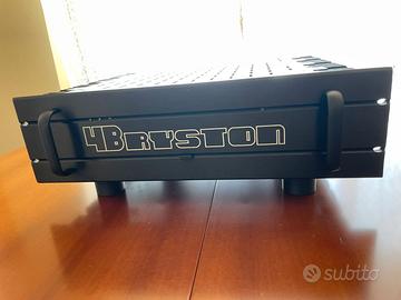 BRYSTON 4B / Dynaudio M1.5