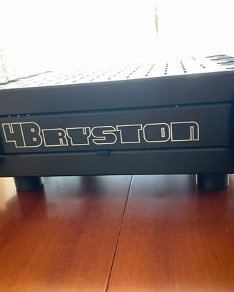 BRYSTON 4B / Dynaudio M1.5