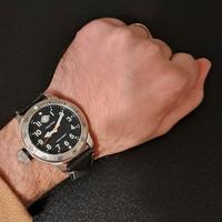 Orologio Nautica Diver Full set 200M raro con a Co