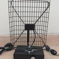 antenna amplificata
